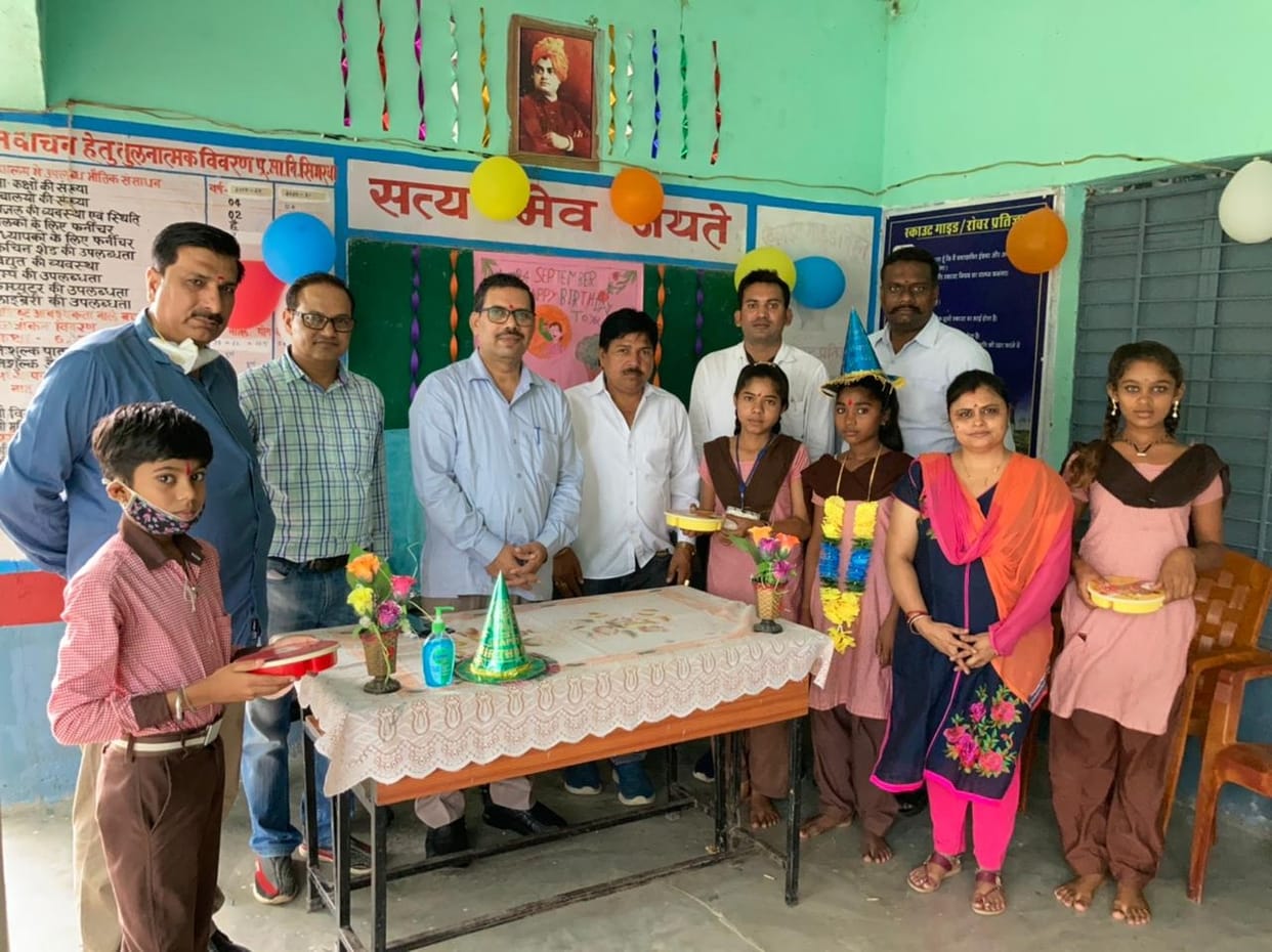 students must attand their school regularly