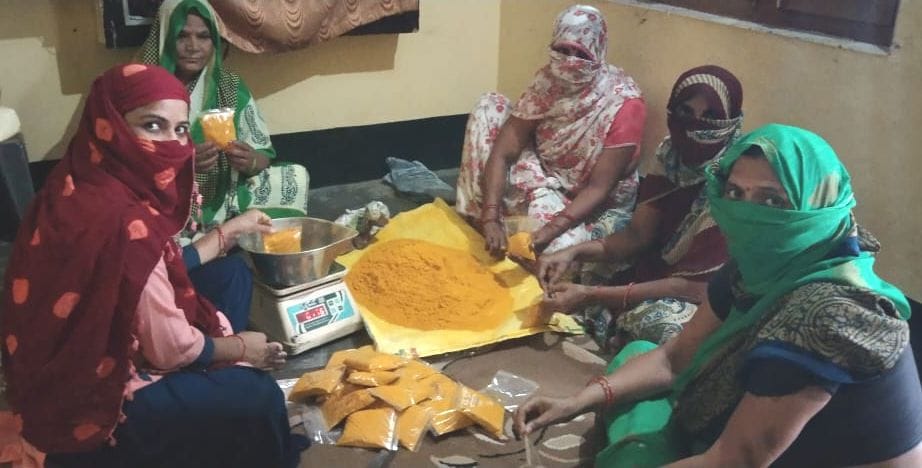 self help group