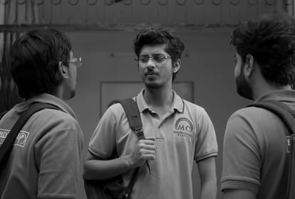 Kota Factor 2 Review in Hindi by Pankaj Shukla Jitendra Kumar Mayur More TVF Raghav Subbu Netflix