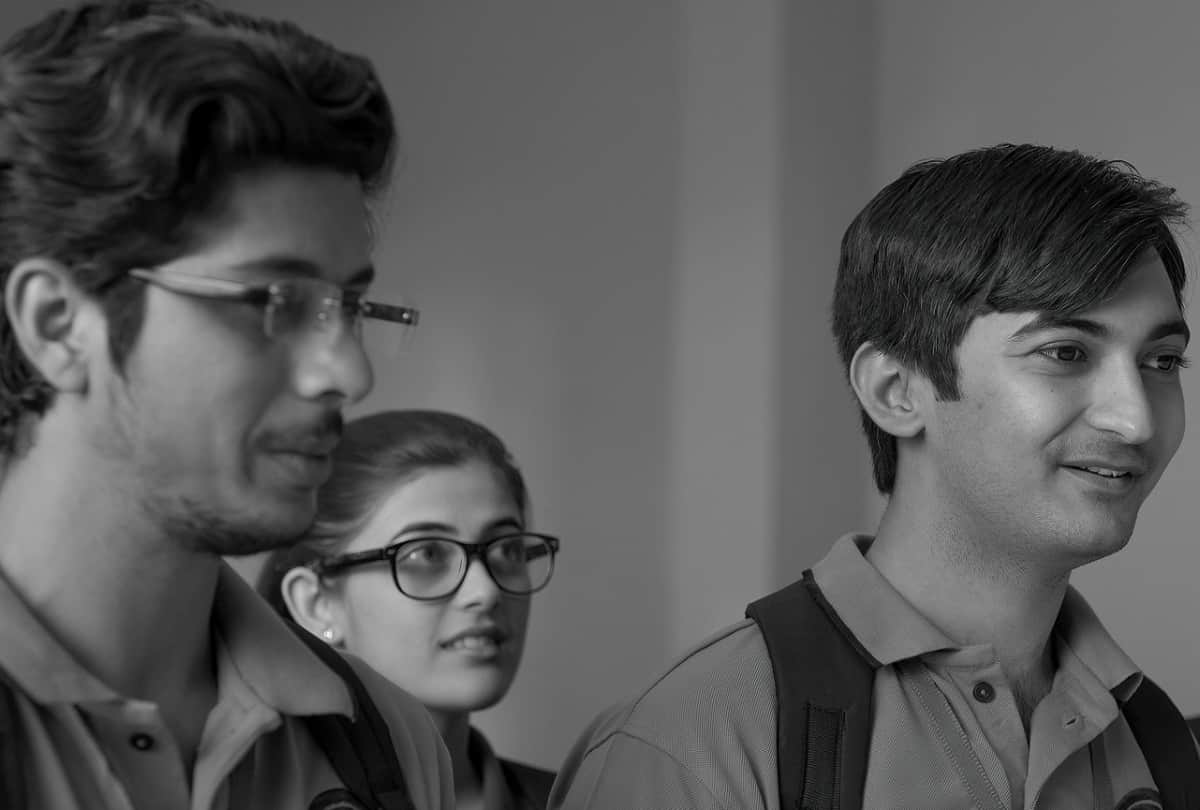 - Best Web Series Based On College Life Love Story From Indori Ishq to College Romance Check Full List