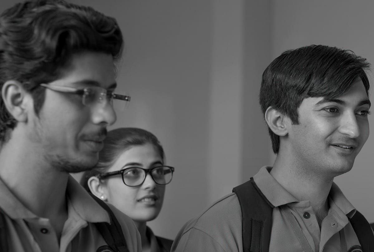 - Best Web Series Based On College Life Love Story From Indori Ishq to College Romance Check Full List