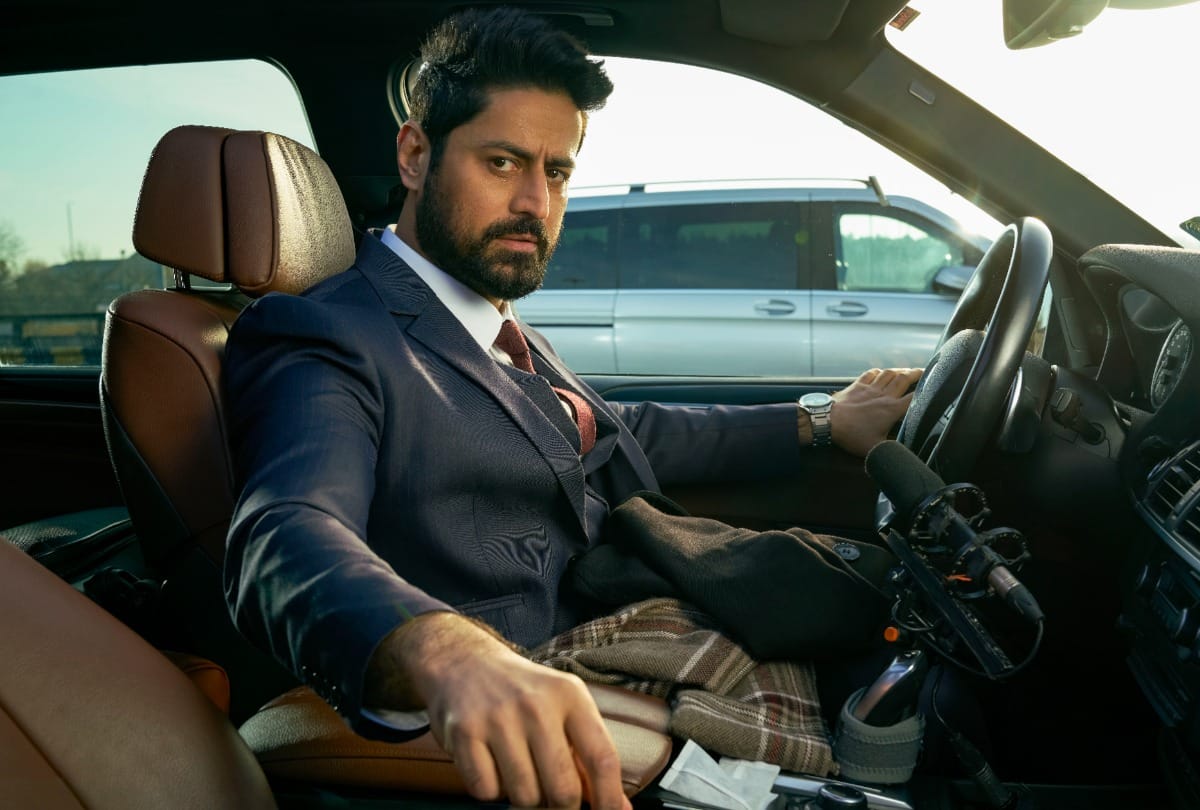 Mohit Raina reveals he broke out of Shiva image easily but makers did not accept him in Different Roles