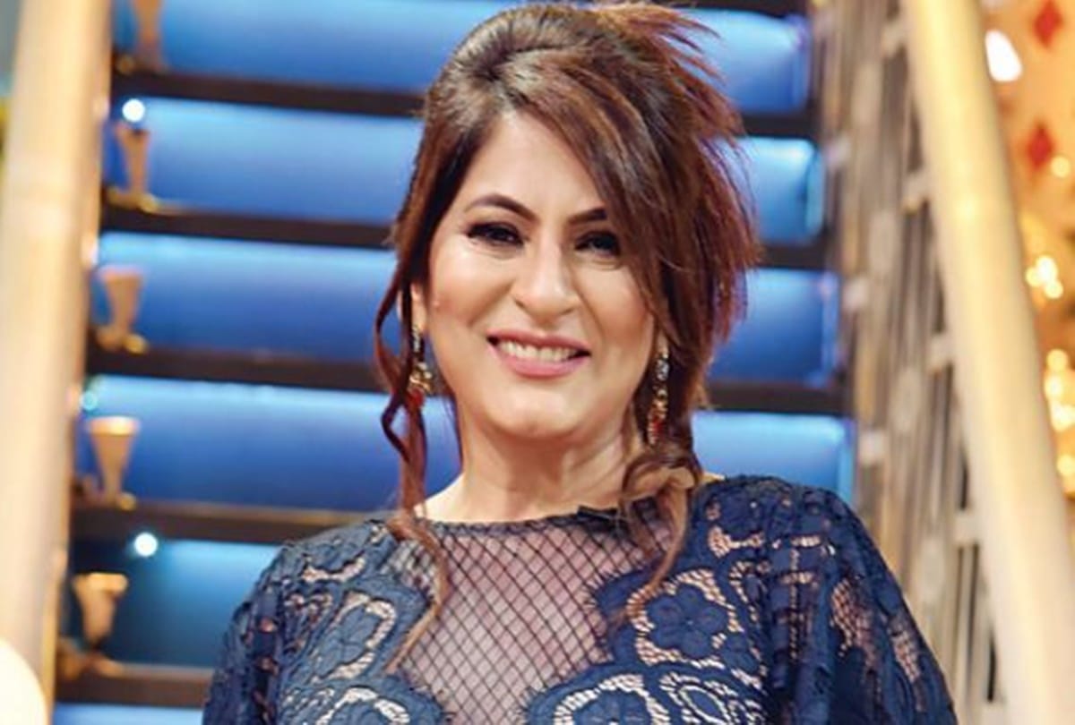 Archana puran singh birthday special from films to marriage know interesting facts about actress