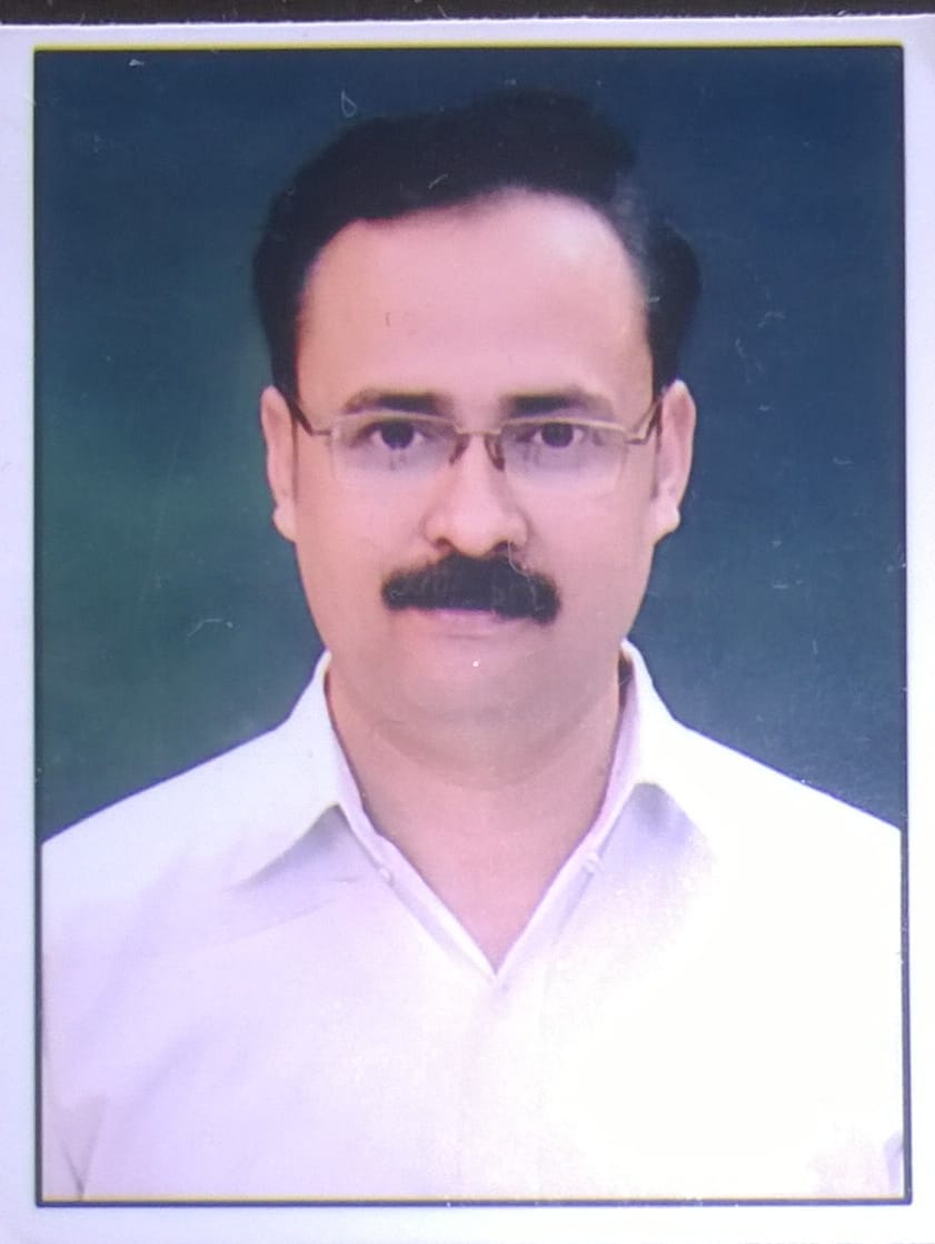 The poetry of Vijendrapal and Anuj joined the Arjuna Awardee Poetry Section