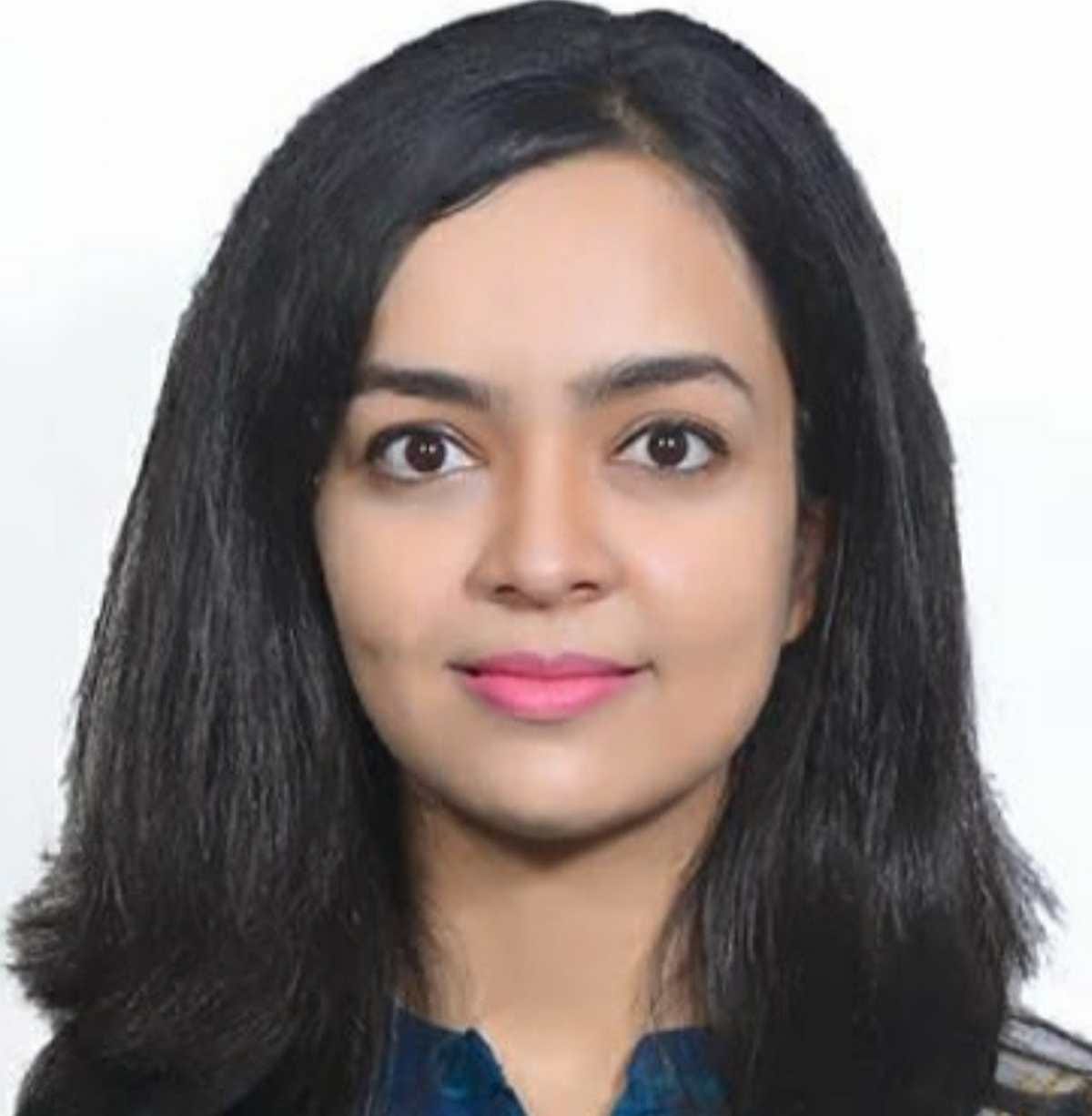 Acharya Hazari Prasad Dwivedi granddaughter got 9th rank in All India in UPSC examination 