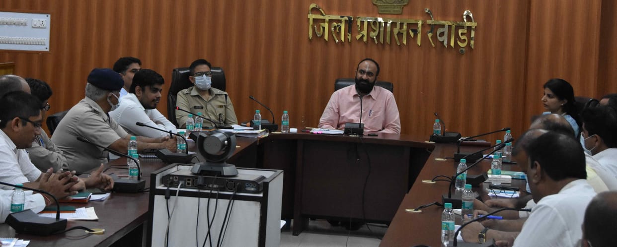 Sub Inspector's exam will be held tomorrow at 38 centers, 20 duty magistrates posted