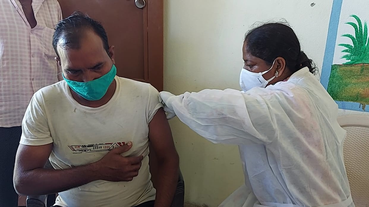 Vaccination
