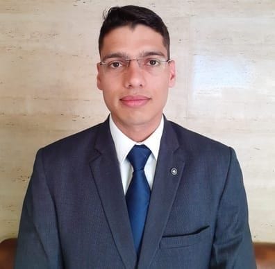 Didwadi's Shakti Singh Arya got 480th rank in UPSC