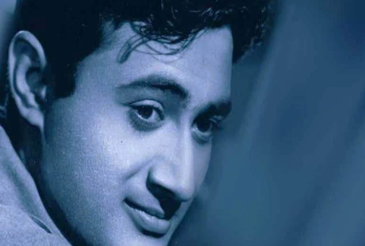 Birthday: Dev Anand brought live-in-relation on screen for the first time got married in the lunch break during the shooting