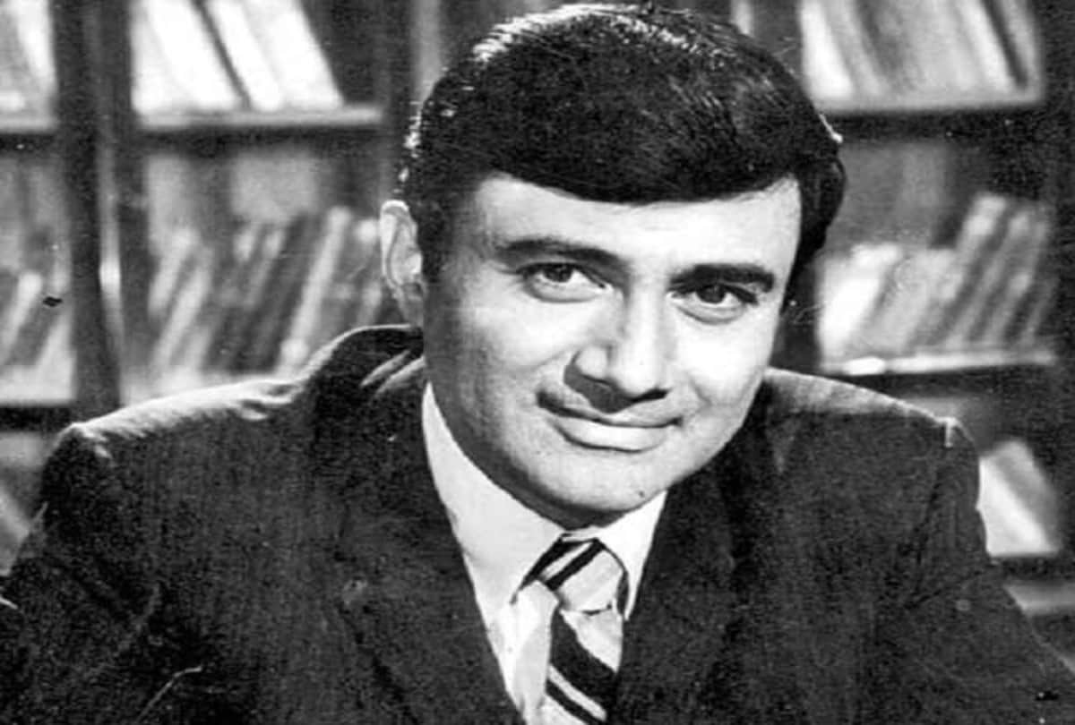 Birthday Special: reason why Dev Anand was banned from wearing black coat in public