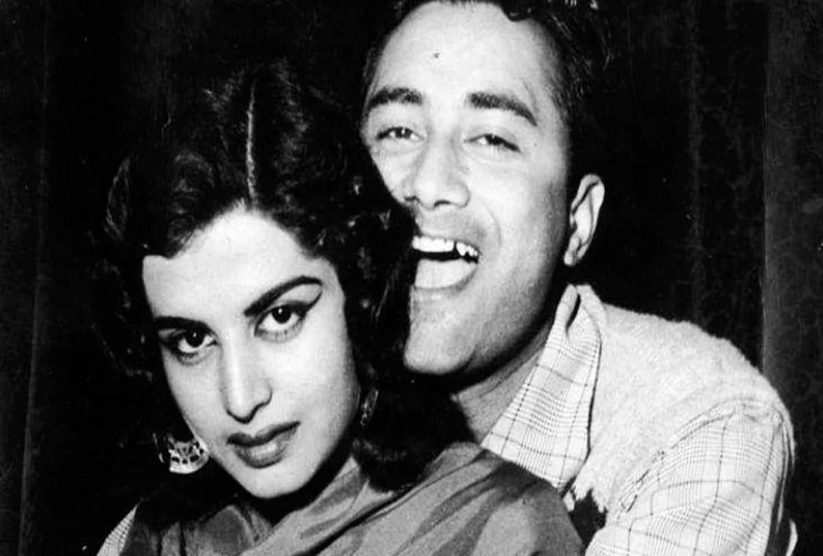 Birthday: Dev Anand brought live-in-relation on screen for the first time got married in the lunch break during the shooting