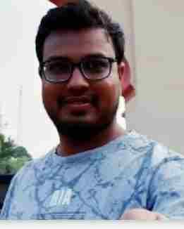 Ashish Kumar passed UPSC exam