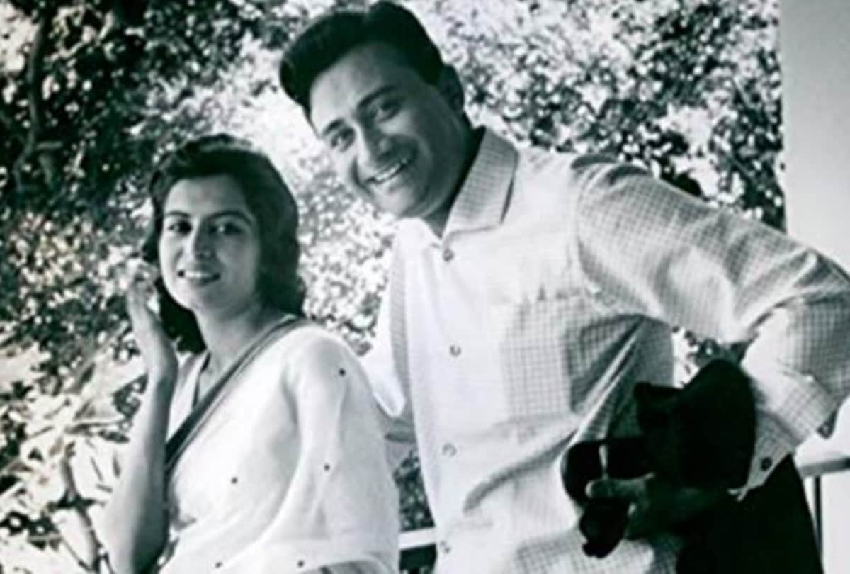 Dev anand and suraiya tragic love story broke hearts know why they never got married