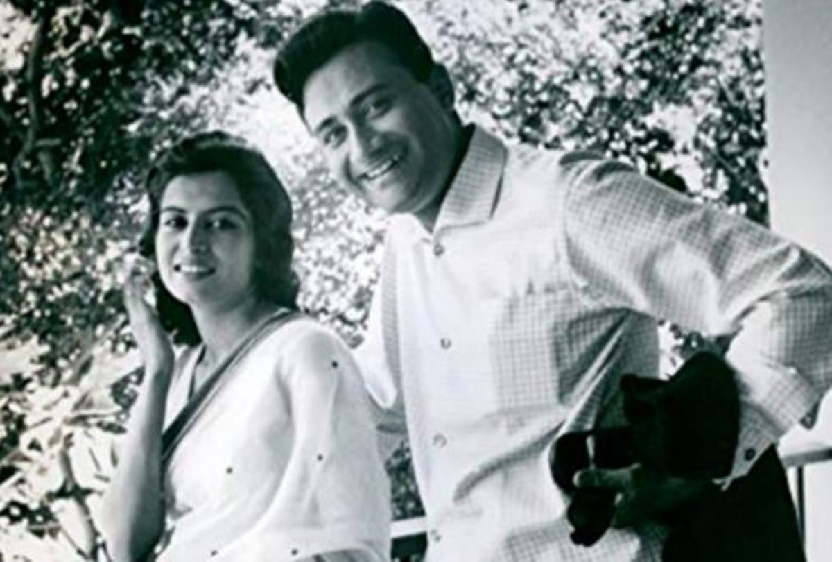 Dev anand and suraiya tragic love story broke hearts know why they never got married