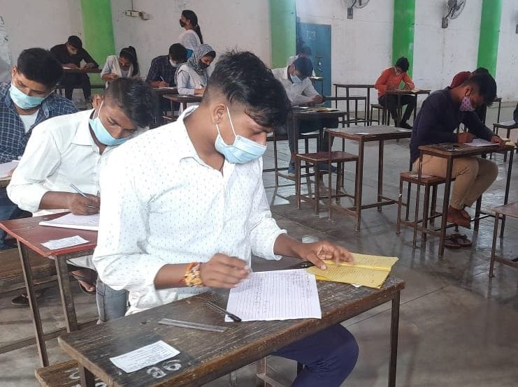 board exam