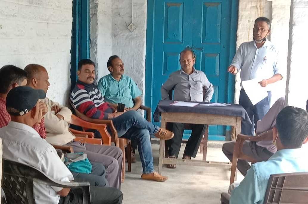 Teachers Will Protest on 27th