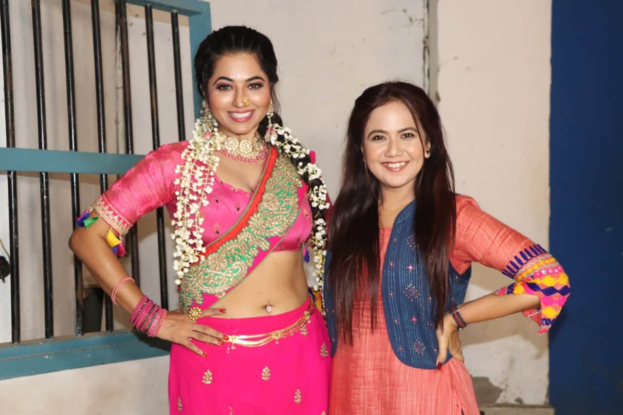 Interesting twists coming up in Dangal TV Serial Ranju ki Betiyaan