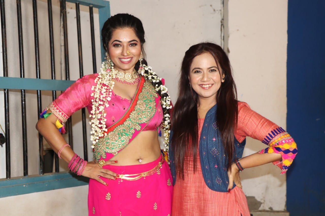 Interesting twists coming up in Dangal TV Serial Ranju ki Betiyaan