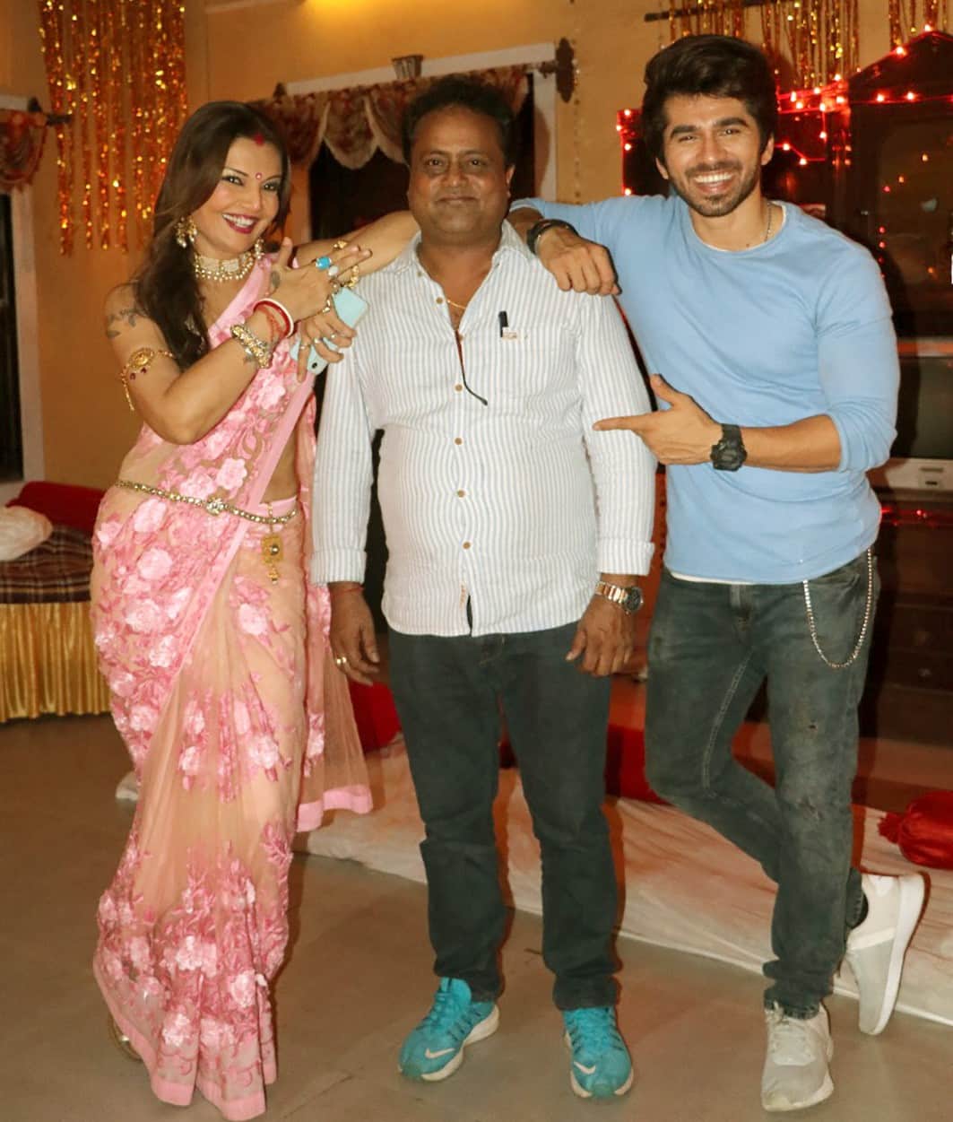 Interesting twists coming up in Dangal TV Serial Ranju ki Betiyaan