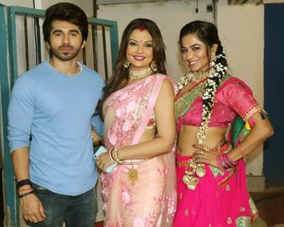 Interesting twists coming up in Dangal TV Serial Ranju ki Betiyaan