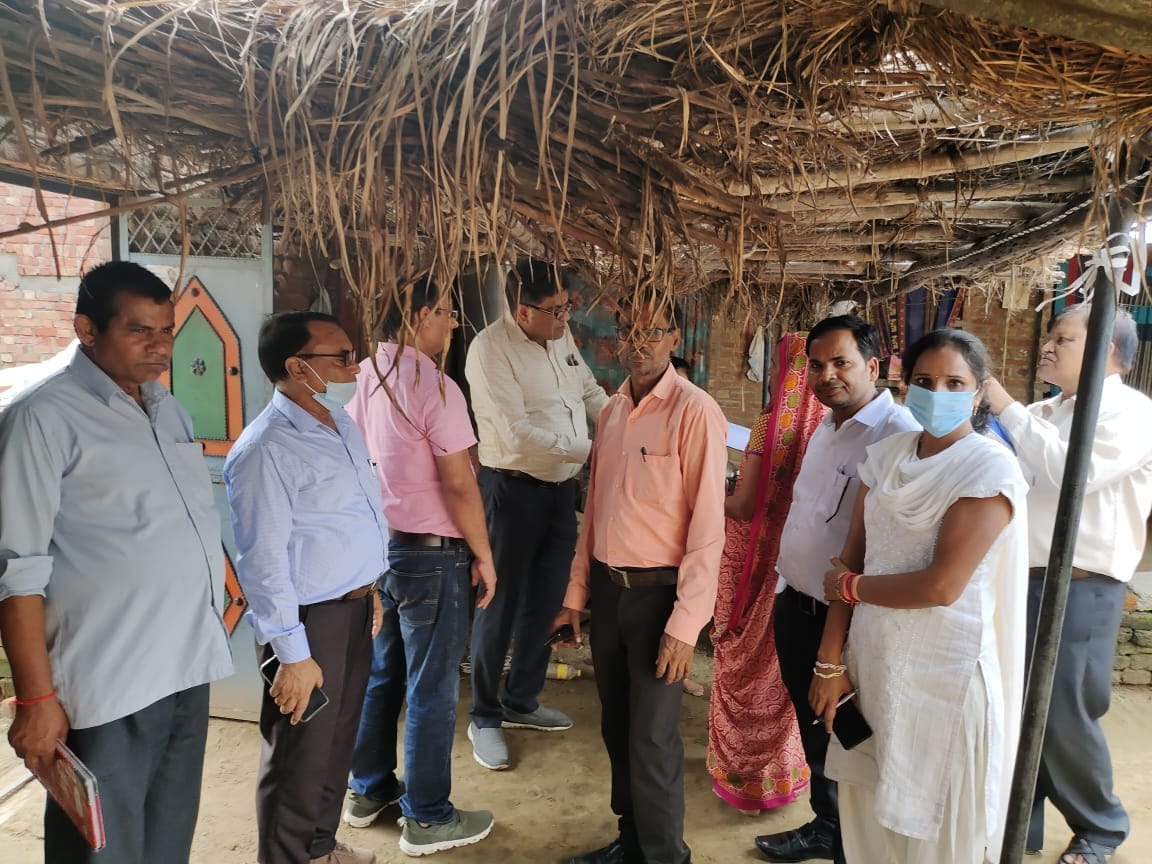 etawah news,Dengue not pneumonia deaths