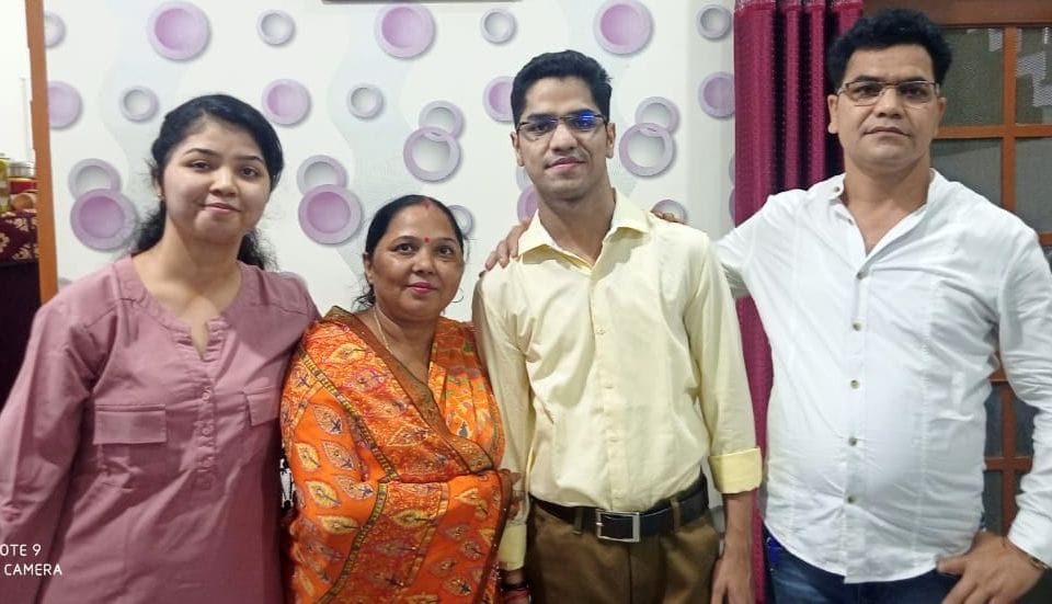 ias result