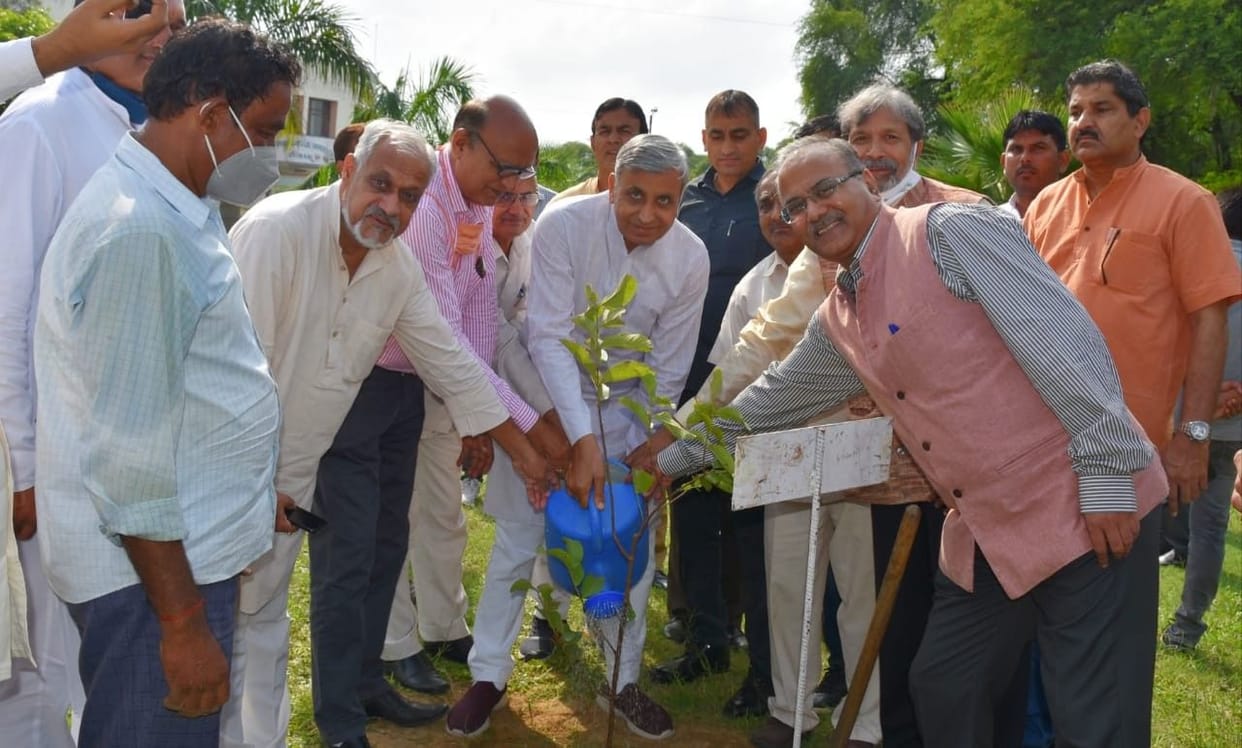 agriculture minister spoke that new education policy will support in atmnirbhar campaign