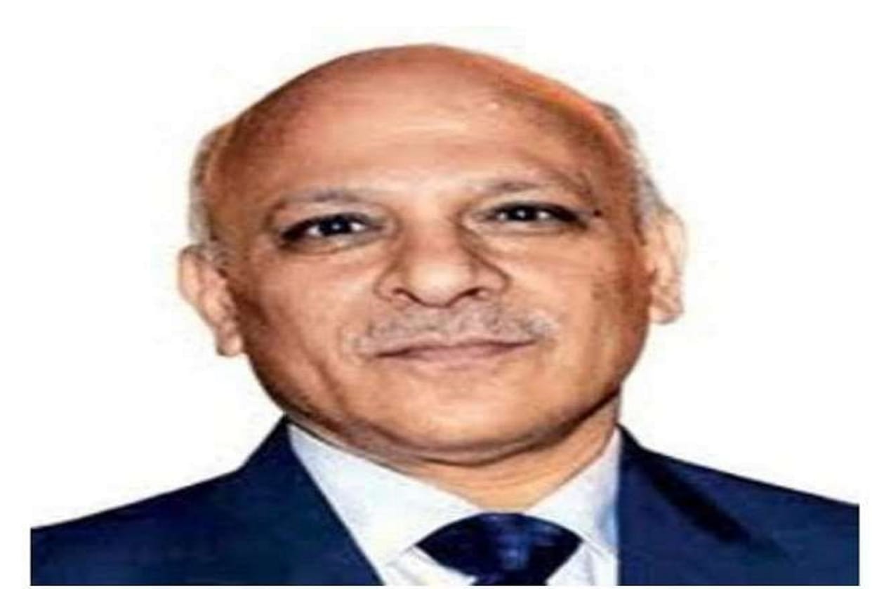 uttarakhand news: Rishikesh-Karnprayag railway line station should be with mountain craftsmanship - Bhaskar Khulbe