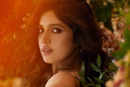 Karwa Chauth 2021 Makeup Tips From Bhumi pednekar