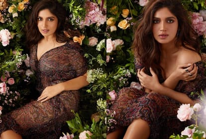 Bhumi Pednekar will talk to Harvard University students on climate change told this opportunity a matter of honor