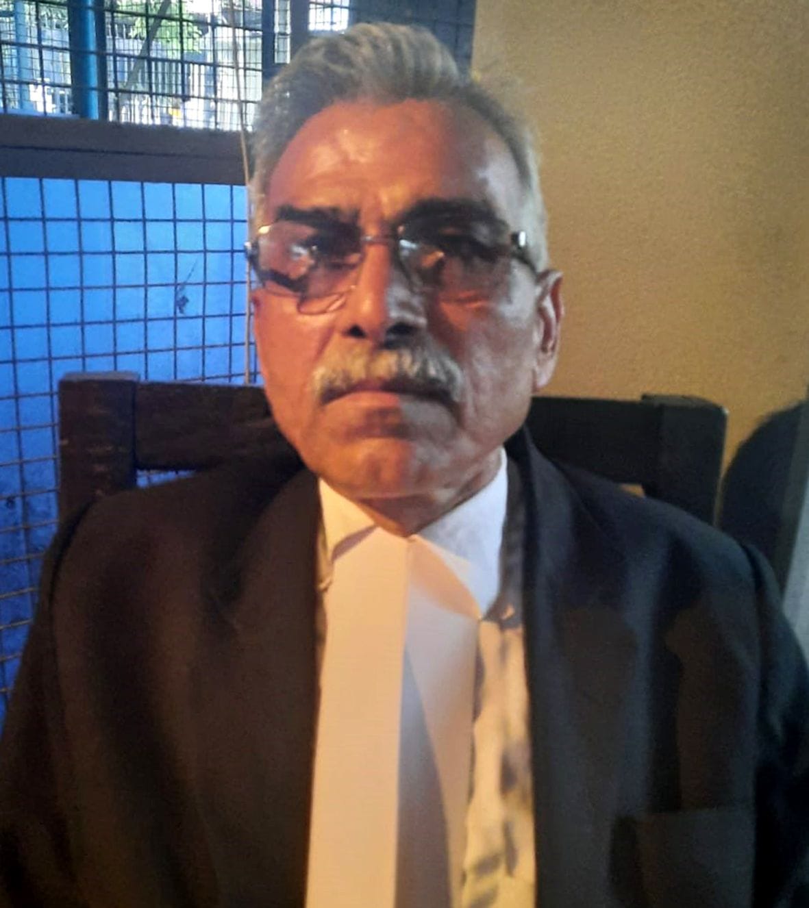 Sanjeev Murder Case