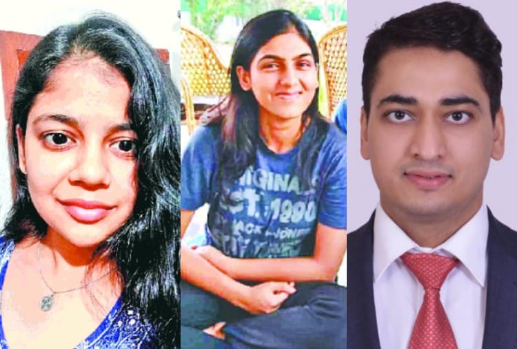 UPSC CSE Final Result 2020  Mamta Yadav got fifth rank
