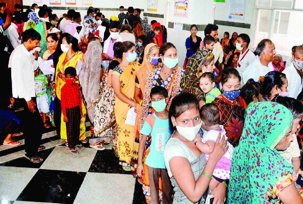 Dengue And Viral Fever Patients Treatment At Bench