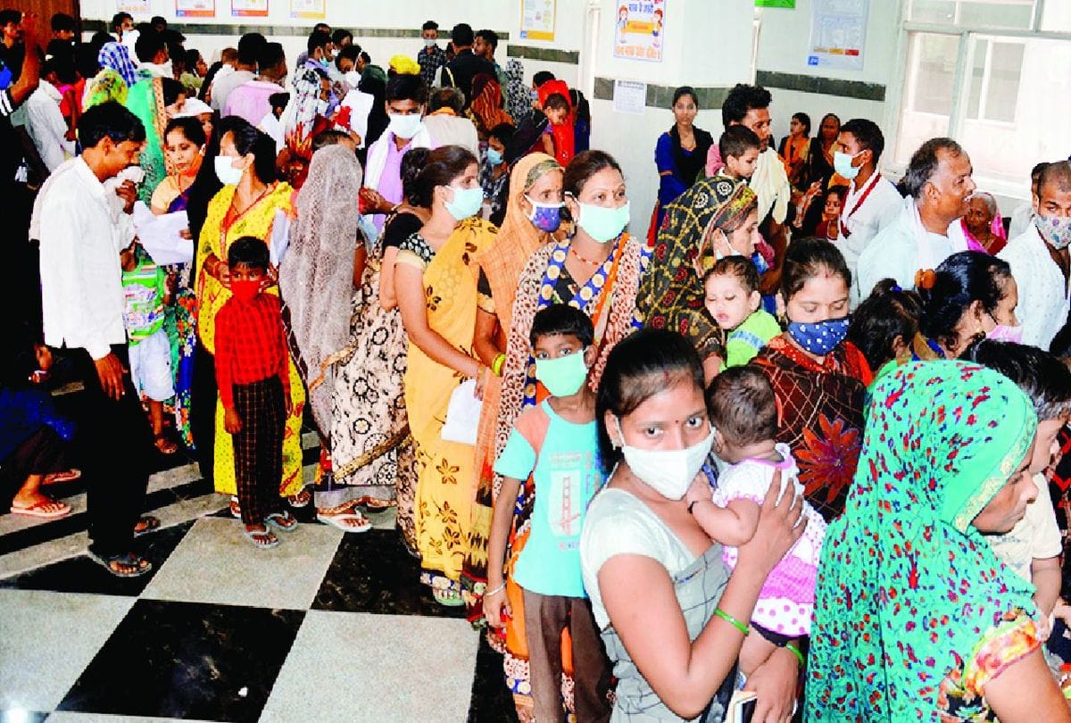Dengue And Viral Fever Patients Treatment At Bench