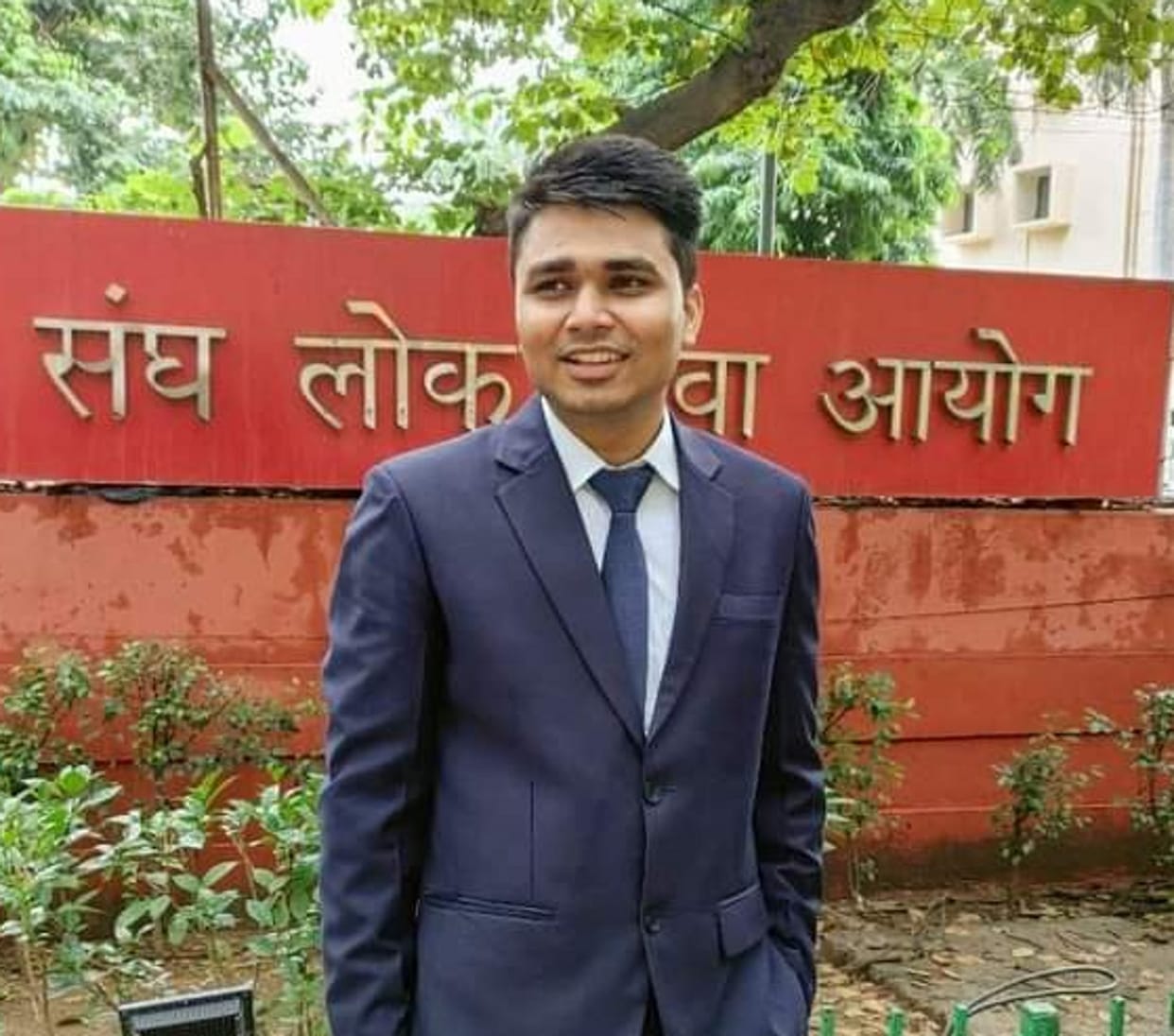 Five promising Saharanpur shine in UPSC