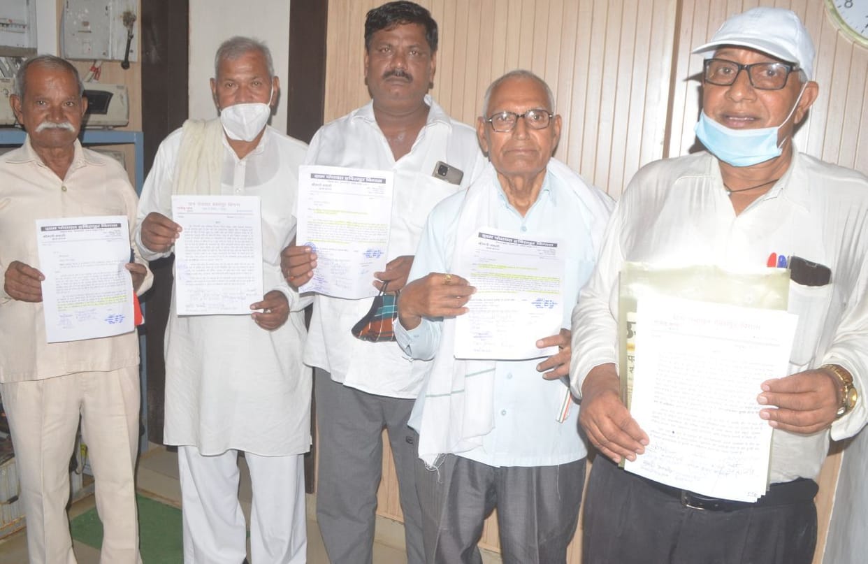 hapur news