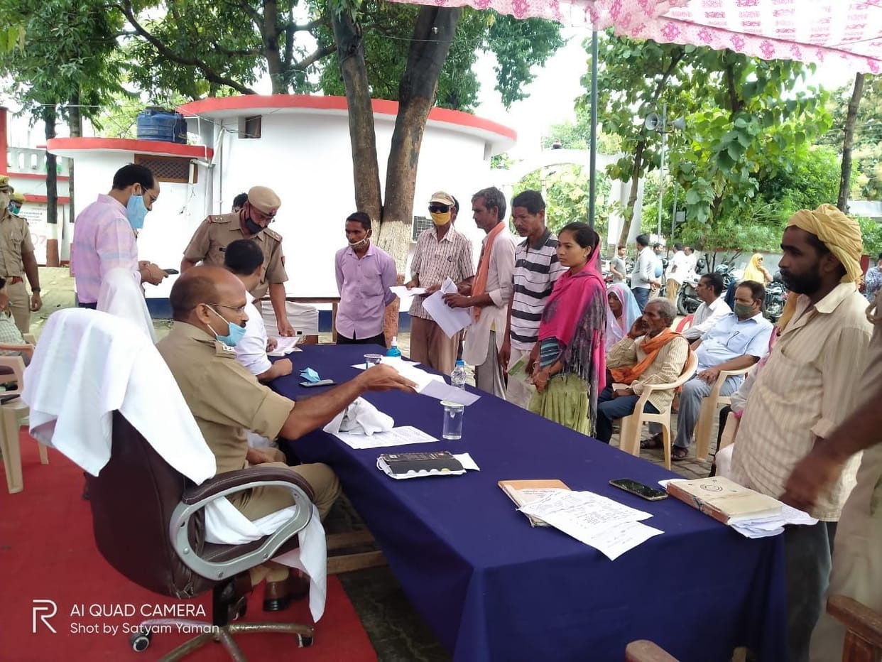 Out of 96 complaints, only 16 resolved