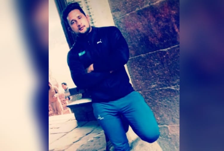 Gym Trainer Commits Suicide At Sonipat After Crop Destroyed