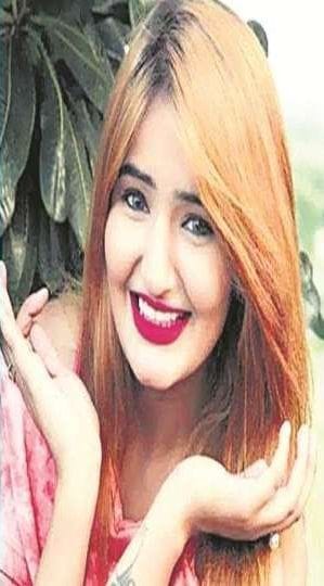 Gogi was also involved in the murder of Haryanvi singer Harshita