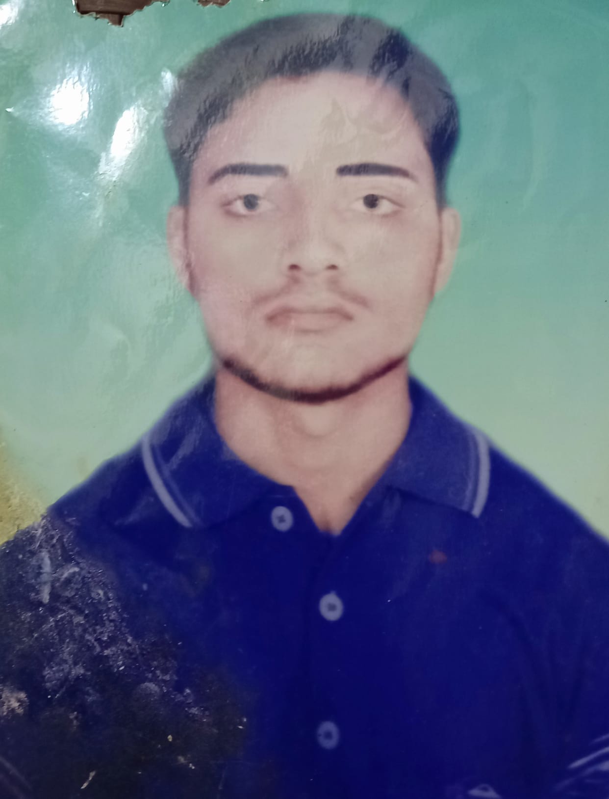 sahpani encounter case