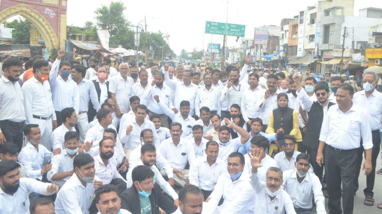 hapur news