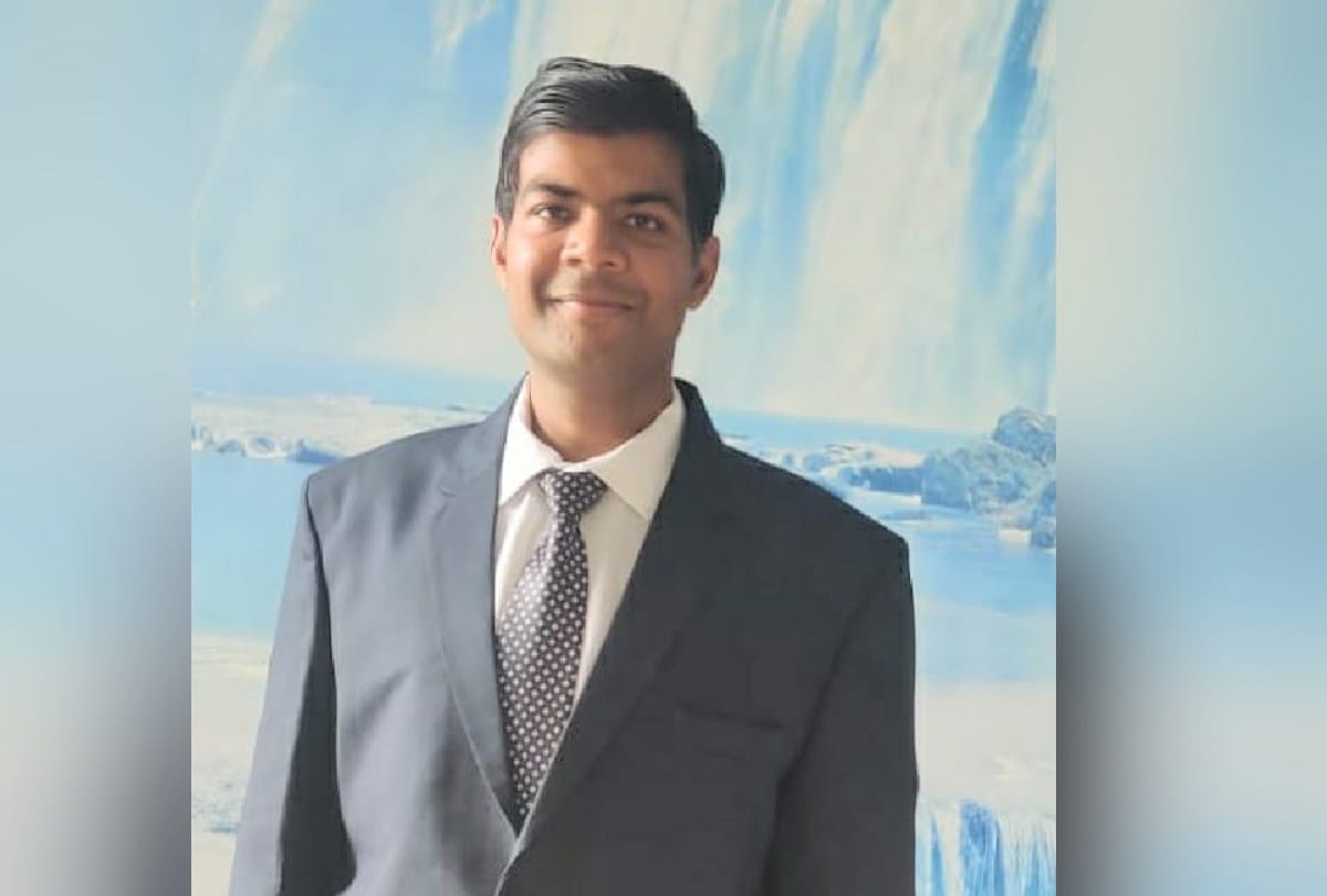 Vyom Bindal of Solan secured 141st rank in UPSC
