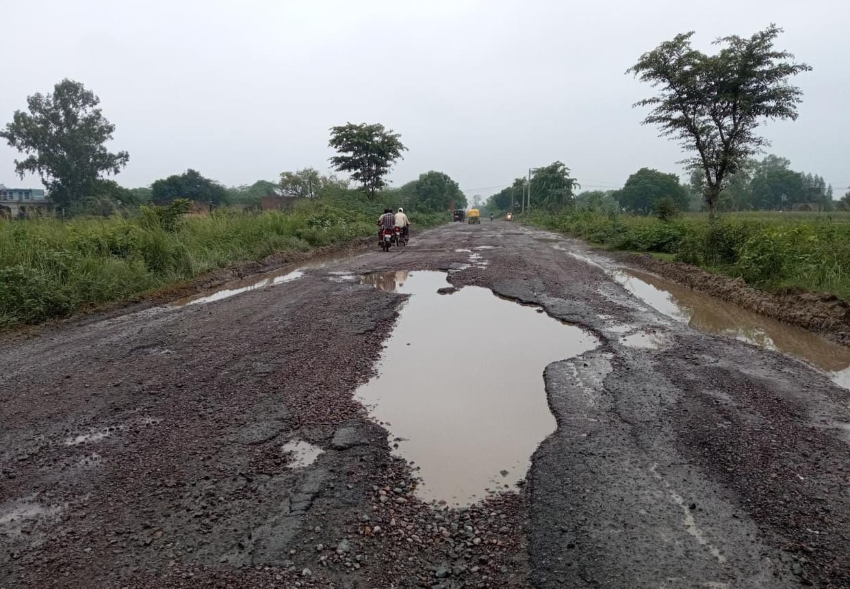 dibiyapur sahar marg jarjar