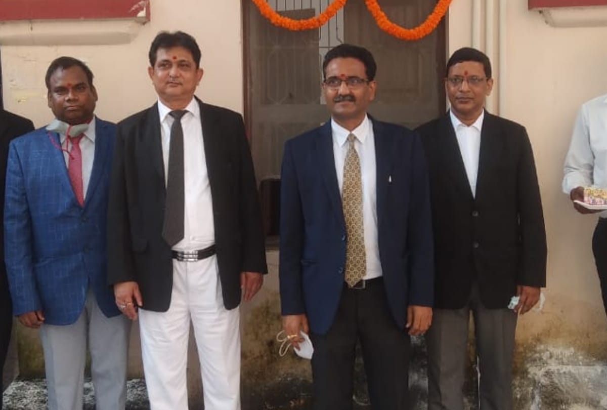 All information related to court-litigation will be available on one click in gorakhpur