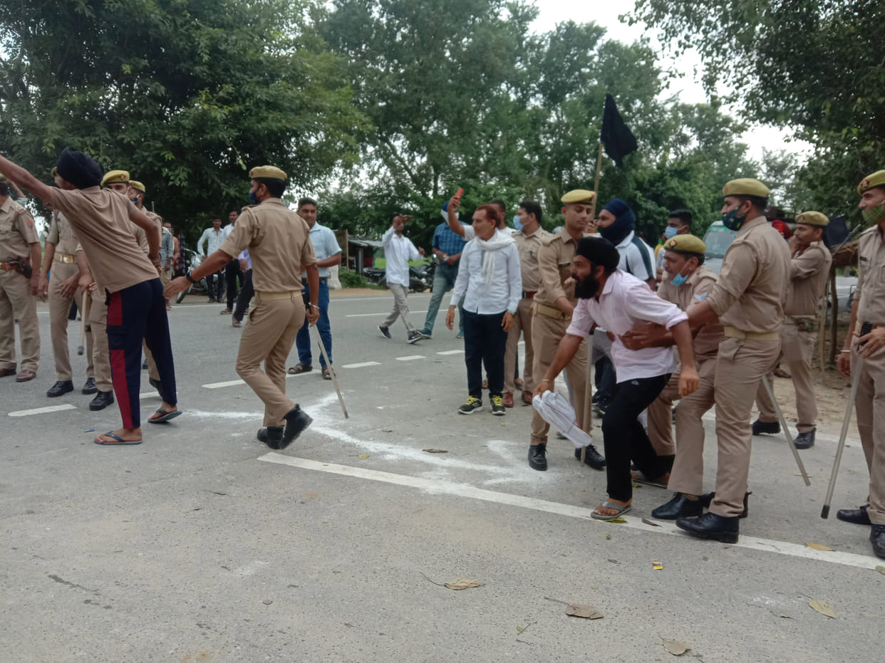 Civic Amenities