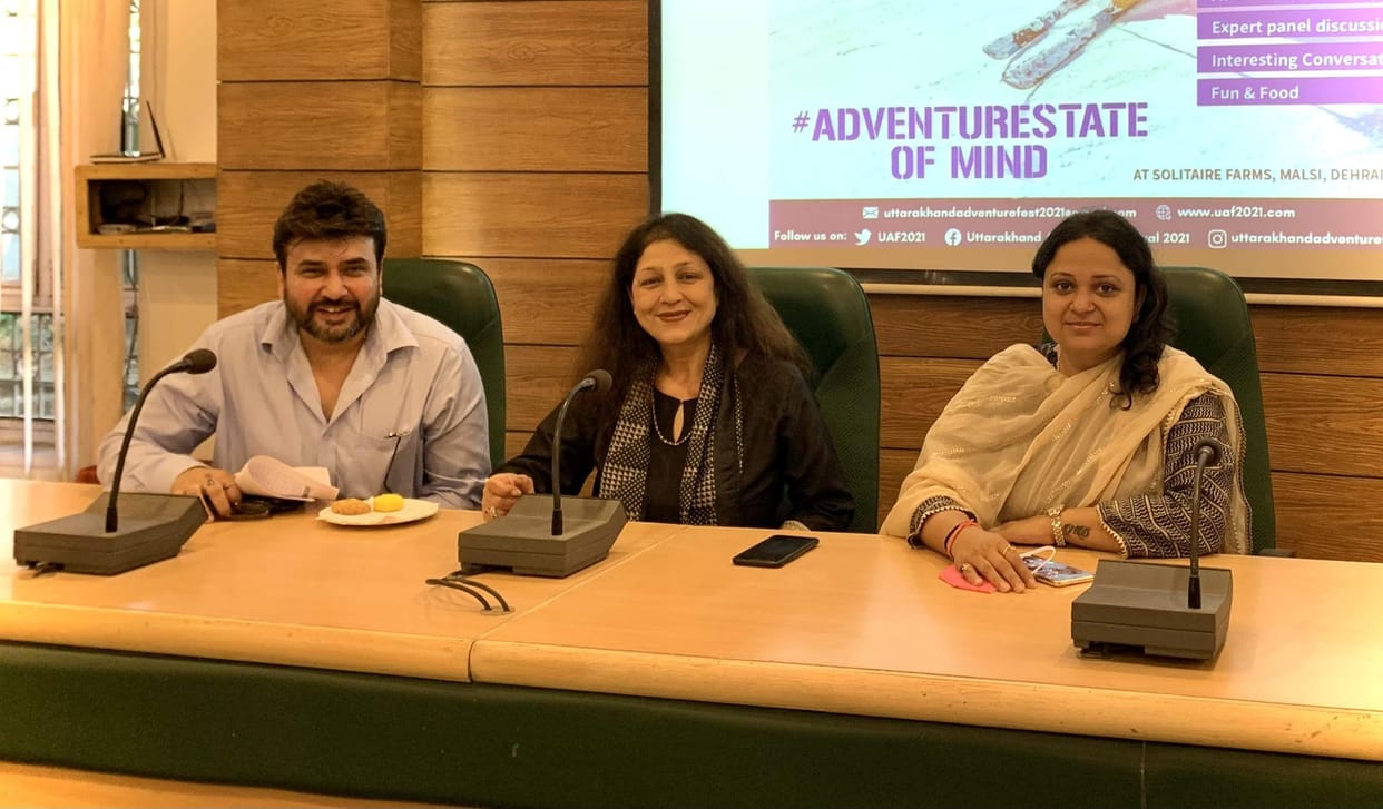 Uttarakhand Adventure Fest will start tomorrow