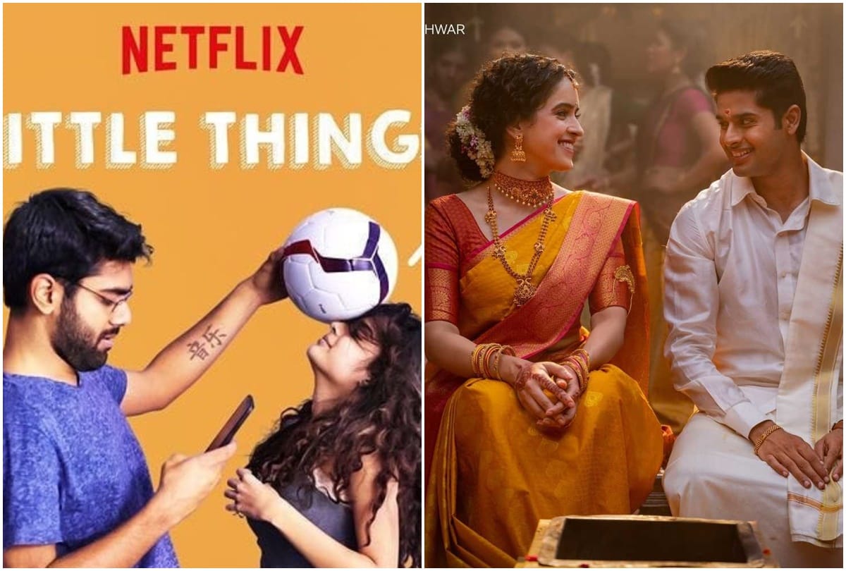 Netflix: Glimpses of these Indian films and web series screened at global fan event Tudum