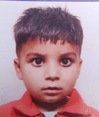 six year old boy dies of fever