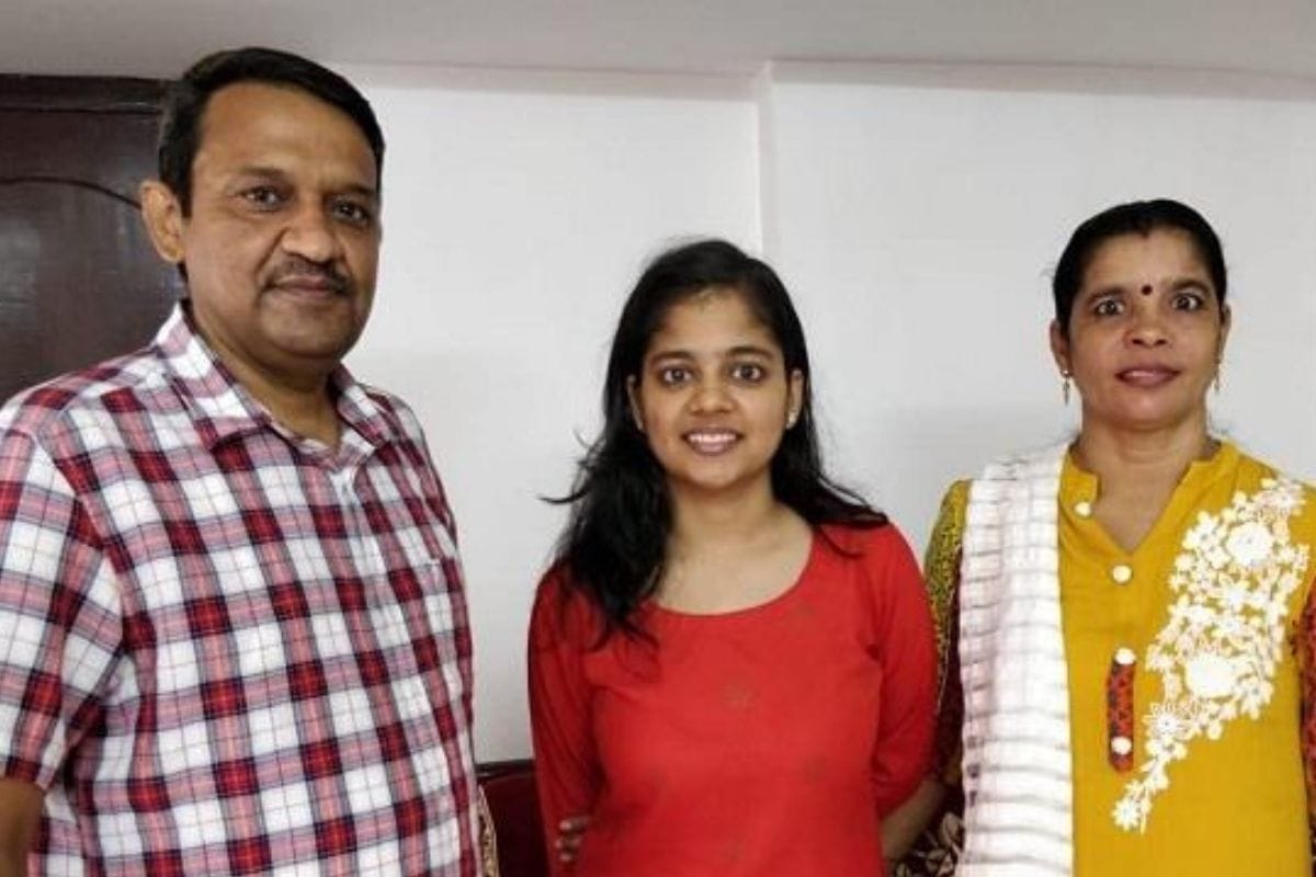 UPSC Civil service 2020 Result Mamta Yadav secured AIR 5th, know here success story