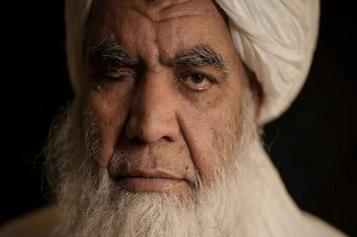 Taliban Minister mullah nooruddin turabi says cutting off hands executions necessary in afganistan